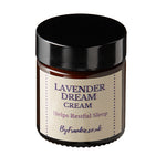 Lavender Dream Cream (*Vegan)