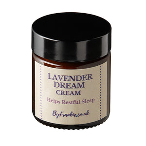 
                
                    Load image into Gallery viewer, Lavender Dream Cream (*Vegan)
                
            